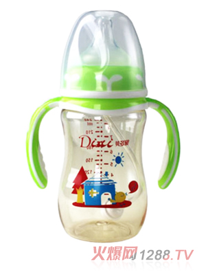 ؐ�����S��ʯPPSU��ƿ-�Gɫ