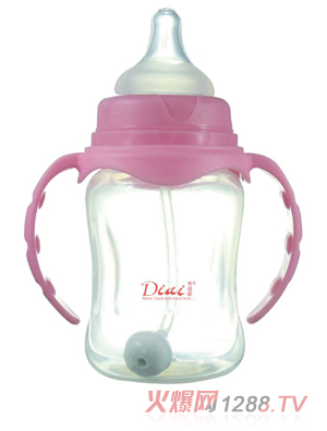 ؐ���ی���ˮ��PP��ƿ����ɫ��