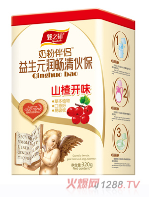 ��֮���̷۰�H����Ԫ��(r��n)����ﱣ-ɽ��_ζ320g