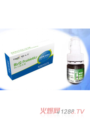 ���|��Һ�۷��x������Bb-12