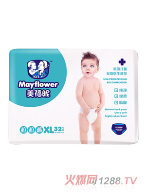 美福昵yingye拉拉褲XL