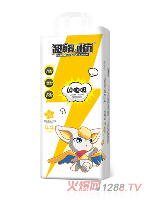 超能阿布yinge拉拉褲XL44