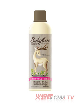 唄咿咿洋甘菊yinge草本保健浴