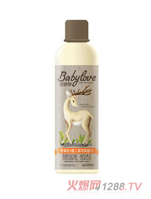 唄咿咿野菊花yinge草本保健浴