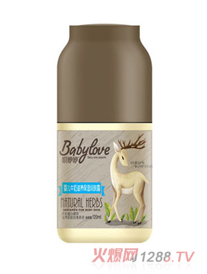 唄咿咿yinge牛奶滋養(yǎng)保濕潤膚露