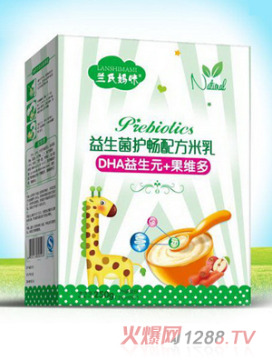 �m�ϋ����������o(h��)���䷽���飨DHA����Ԫ+���S�ࣩ