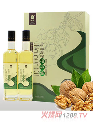 女?huà)z核桃油500ML