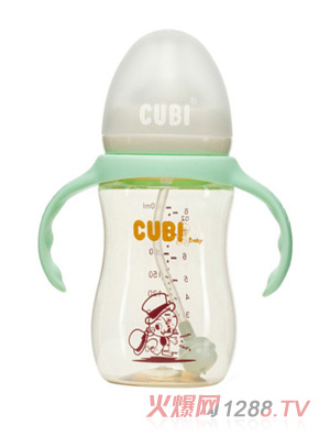 CUBI�r��ϵ��PPSU���¾G��ƿ240ML
