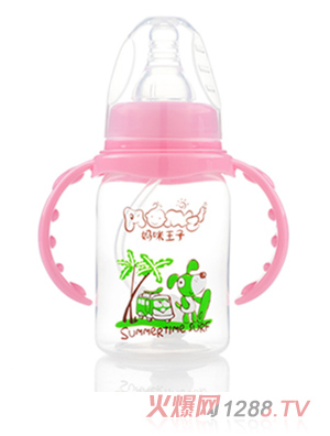 ��������PP��(bi��o)���Ԅ���120ml��ƿ ��ɫ