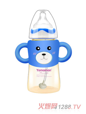 ��(y��u)�㋌��ɐ�С�ܹ��z�ֱ�PPSU��ƿ280ml