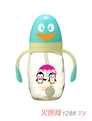 ܰ�ƌ�ؐPPSU���Z���ڏ���ƿ240ml�{ɫ