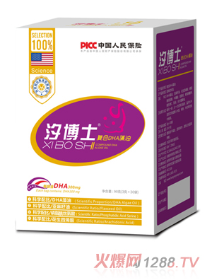 ϫ��ʿ����(f��)��DHA����90g