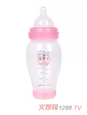 ƿ��ʿ�o��(d��o)��PP������ƿ270ml ��ɫ