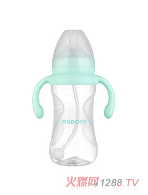 ����PP���ڕr(sh��)���б��Ԅ���ƿ�{(l��n)ɫ300ML