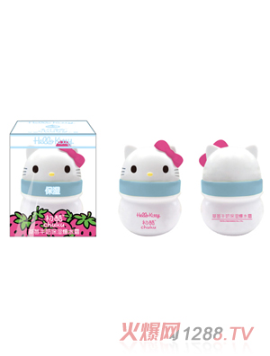 Hello Kitty�����ݮţ�̱���ˮ˪