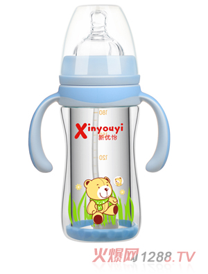 ��(y��u)���p�ӷ���������ƿ180ml �{ɫ