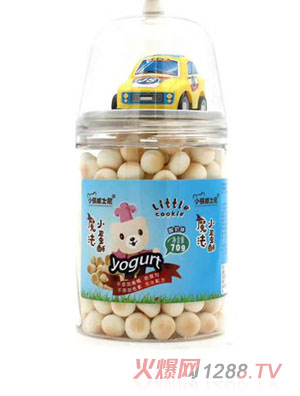 С����ʿ��ħ��С���� ����ζ