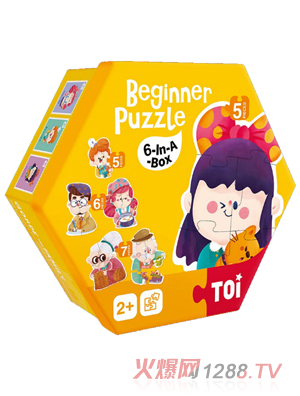 TOI ���״�Ƭƴ�D  -����