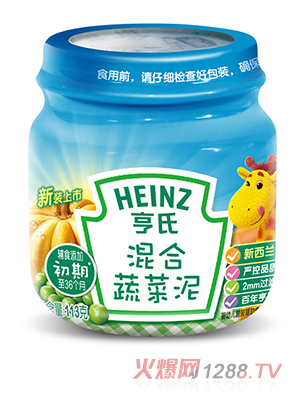 Heinz���ϻ���߲���