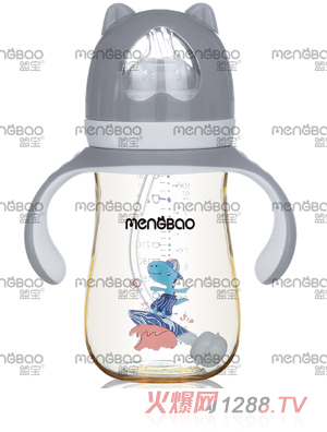 �ˌ�С��PPSU��ƿ ��ɫ