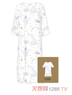 yikyakyunf�b�Ҿӷ�˯ȹ�����˿ ��������