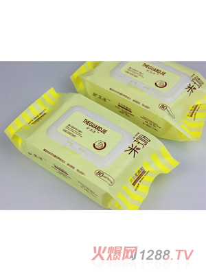 安之潤yinge濕巾