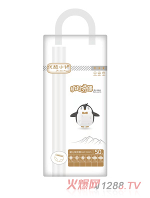 優(yōu)酷小豬yinge學(xué)步褲