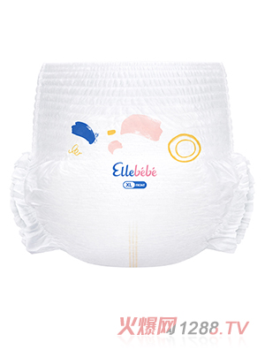 噯樂蓓貝yinge云柔倍護學行褲