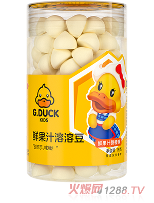 G.DUCKС�S�����ܶ� ���ζ