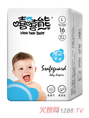 嘻嘻熊yinge拉拉褲