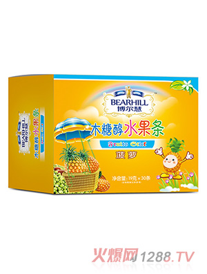 ������ľ�Ǵ�ˮ���l�������}��ݮ�{(l��n)ݮ��N��ζ��ͯС��ʳˮ���l10g*30�l