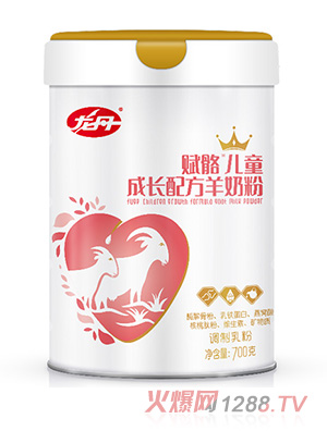 �����x����ͯ���L(zh��ng)�䷽���̷۹��b