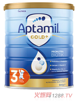 ��������Aptamil�����b���ް� youe�䷽�̷� 3��