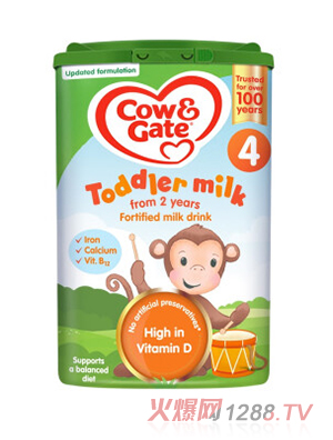 Ӣ��ţ���̷ۃ�ͯ��4��