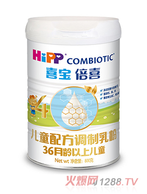 ϲ����ϲ��ͯ�䷽�{(di��o)����ۣ�36��(g��)���g���σ�ͯ��4�Σ�800g