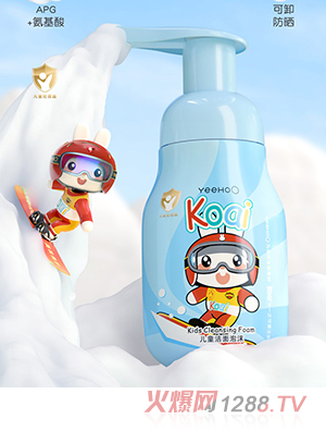 Ӣ��Koai��ͯ��������