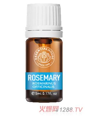 梵溪花園 桉油醇迷迭香精油