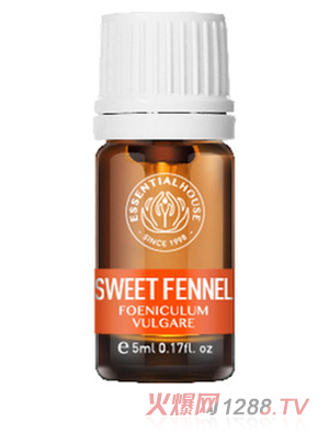 梵溪花園 甜茴香精油