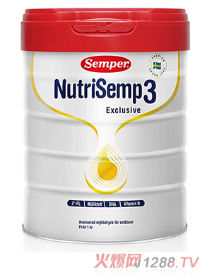 ���ԭ�b�M(j��n)��Semperɭ���̷�3��  �b