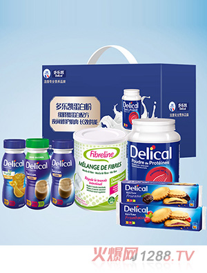 多樂凱營(yíng)養(yǎng)品