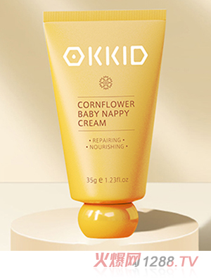 OKKID�Ŀ���yinge�o�θ�35g