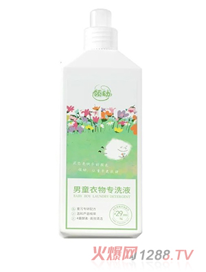 �I(l��ng)����ͯ���(zhu��n)ϴҺ