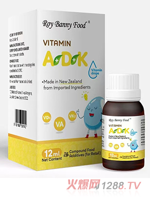 Roy Banny Food�S����ADK