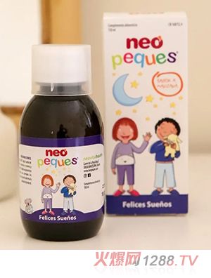 Neopeques�������ǝ{