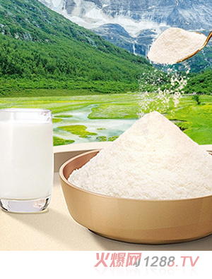 一家親蛋白質(zhì)粉