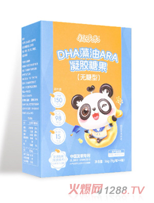 ������DHA����ARA���z�ǹ�