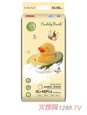 Cuddy Duck����������ѝ4XL
