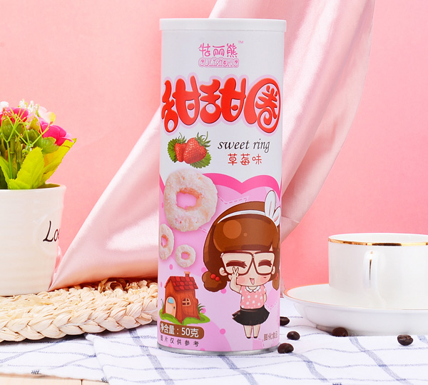  �����ܲ�ݮζ����Ȧ