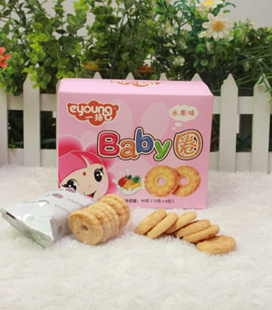    һ�Pˮ��ζBabyȦ