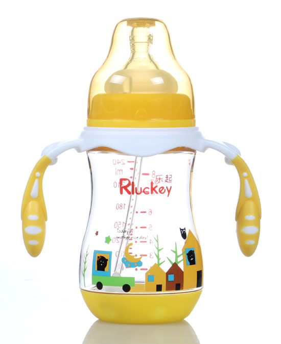   ��(l��)��240ml�����ж�PPSU��ƿ�S